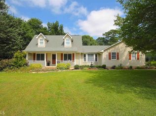 110 Brookview Ct, Fayetteville, GA 30215