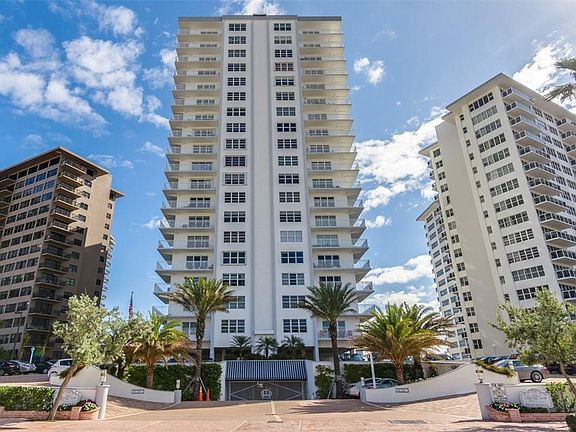 3rd image of 3750 NE Galt Ocean Drive #1909