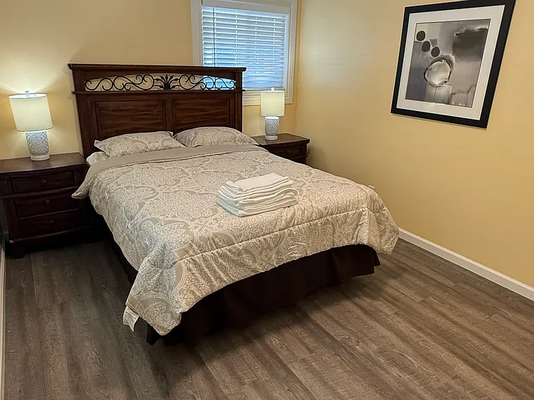 Bedroom #3