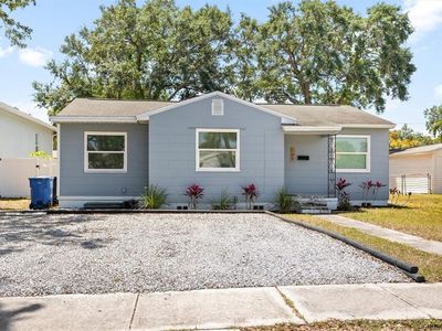 748 61st Ave NE, Saint Petersburg, FL, 33703