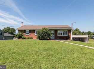 5435 Guitner Rd, Chambersburg, PA 17202