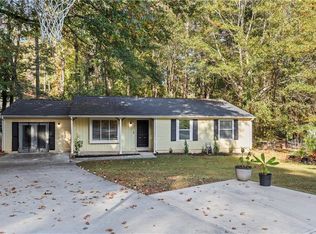 3286 Tasman Ct, Lithonia, GA 30038
