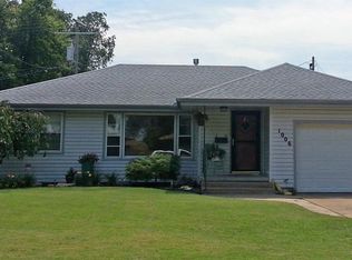 1006 McAdams Rd, Salina, KS 67401