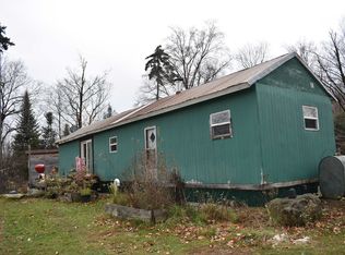 3866 Mines Rd, Lowell, VT 05847