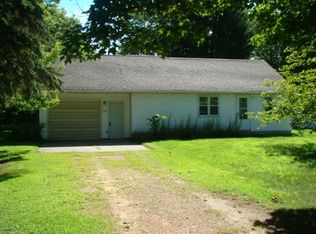 411 13th Ave S, Wisconsin Rapids, WI 54495