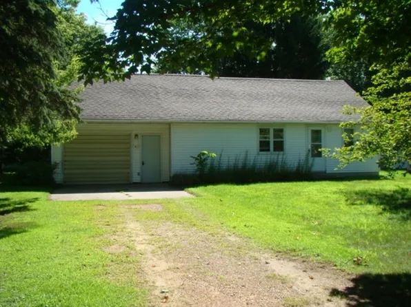 411 13th Ave S, Wisconsin Rapids, WI 54495