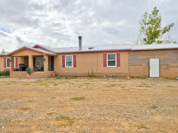 11 San Miguel Ave, Los Lunas, NM 87031