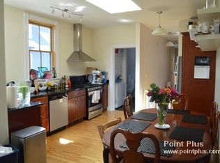 207 Harvard St, Cambridge, MA 02139