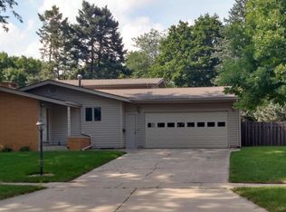 1405 16th St, Ames, IA 50010