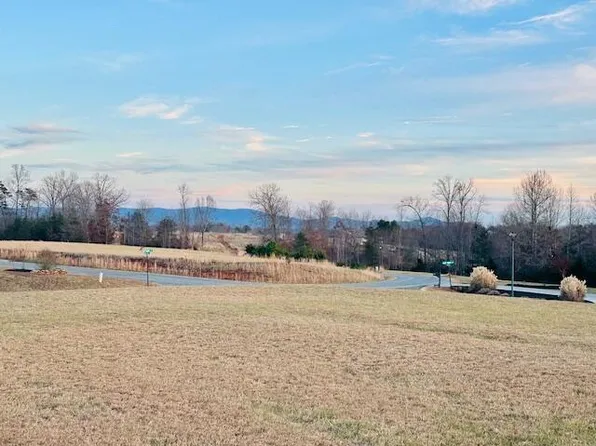 LOT 25 Royal Tern St, Wirtz, VA 24184