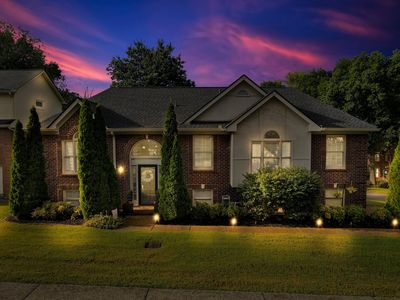 2001 Woodlake Ct, Nashville, TN, 37214