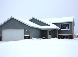 804 7th St NE, Rice, MN 56367