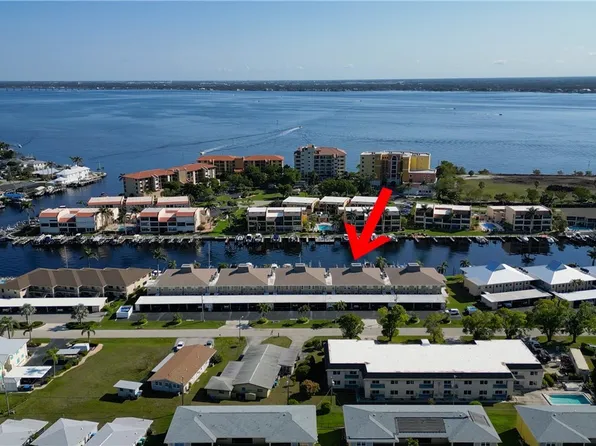 4023 SE 19th Pl APT 207, Cape Coral, FL 33904