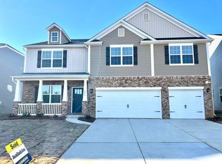 204 Giant Oak Ave, Statesville, NC 28677