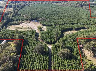 2 Fm 726, Jefferson, TX 75657