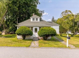 16 Stevens Street, Enfield, NH 03748