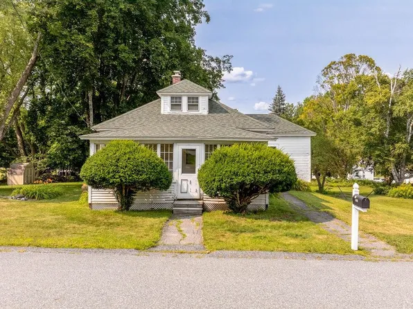 16 Stevens Street, Enfield, NH 03748