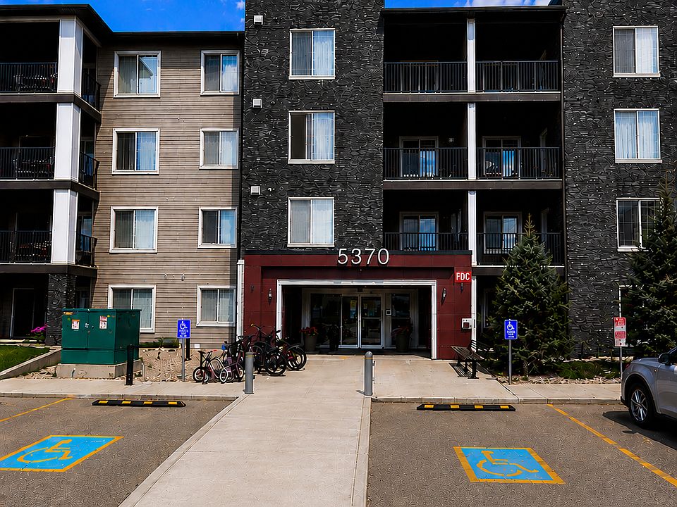 1st image of 5370 Chappelle Rd SW #423