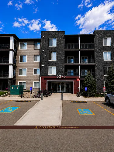 5370 Chappelle Rd SW #423 Photo 1
