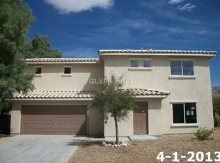 5647 Hast Ct, Las Vegas, NV 89156