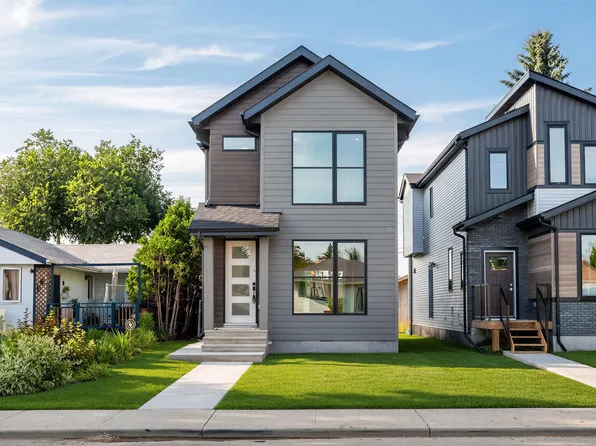 5606 105th Ave NW, Edmonton, AB T6A 1A1