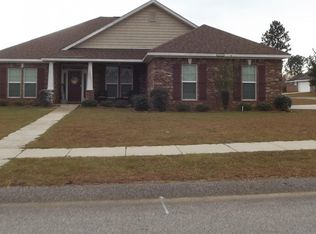 9691 Gwinnett Ct E, Mobile, AL 36695