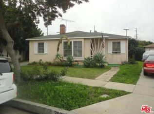 200 E 238th Pl, Carson, CA 90745