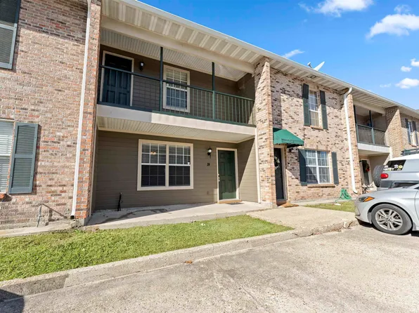 4624 Parkoaks Dr APT 20, Baton Rouge, LA 70816