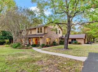 135 County Road 33830, Paris, TX 75460