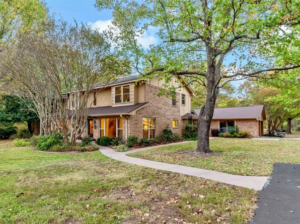 135 County Road 33830, Paris, TX 75460