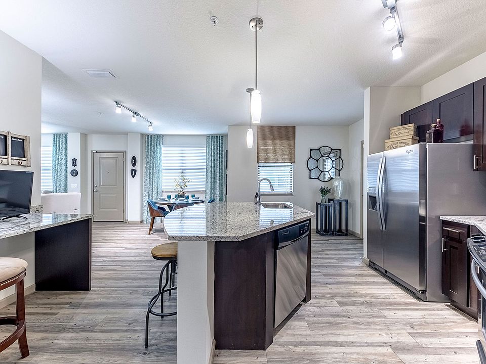 Open Island Kitchens