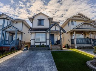 45306 Balmoral Ave #12, Chilliwack, BC V2R2M4