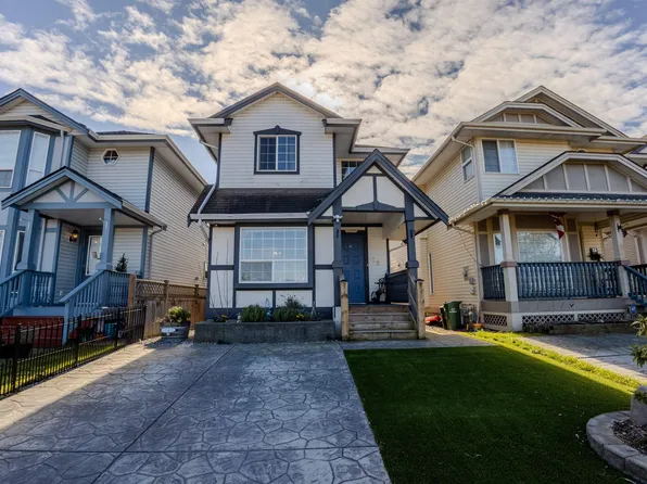 45306 Balmoral Ave #12, Chilliwack, BC V2R 2M4