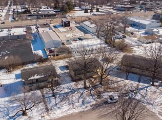 5700 Pontiac Dr, Fairview Heights, IL 62208