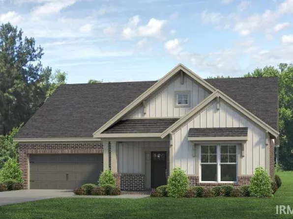 406 Monroe St, Newburgh, IN 47630