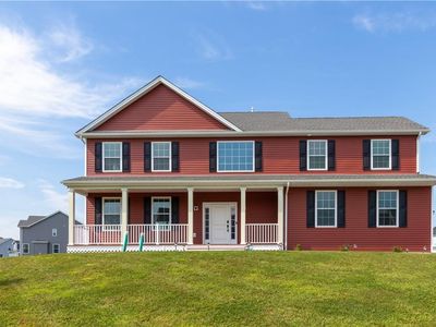 83 Stratford Drive, Poughkeepsie, NY, 12603