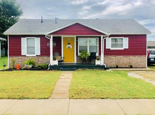 406 N Roney St, Carl Junction, MO 64834