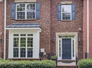 3222 Buck Way, Milton, GA 30004