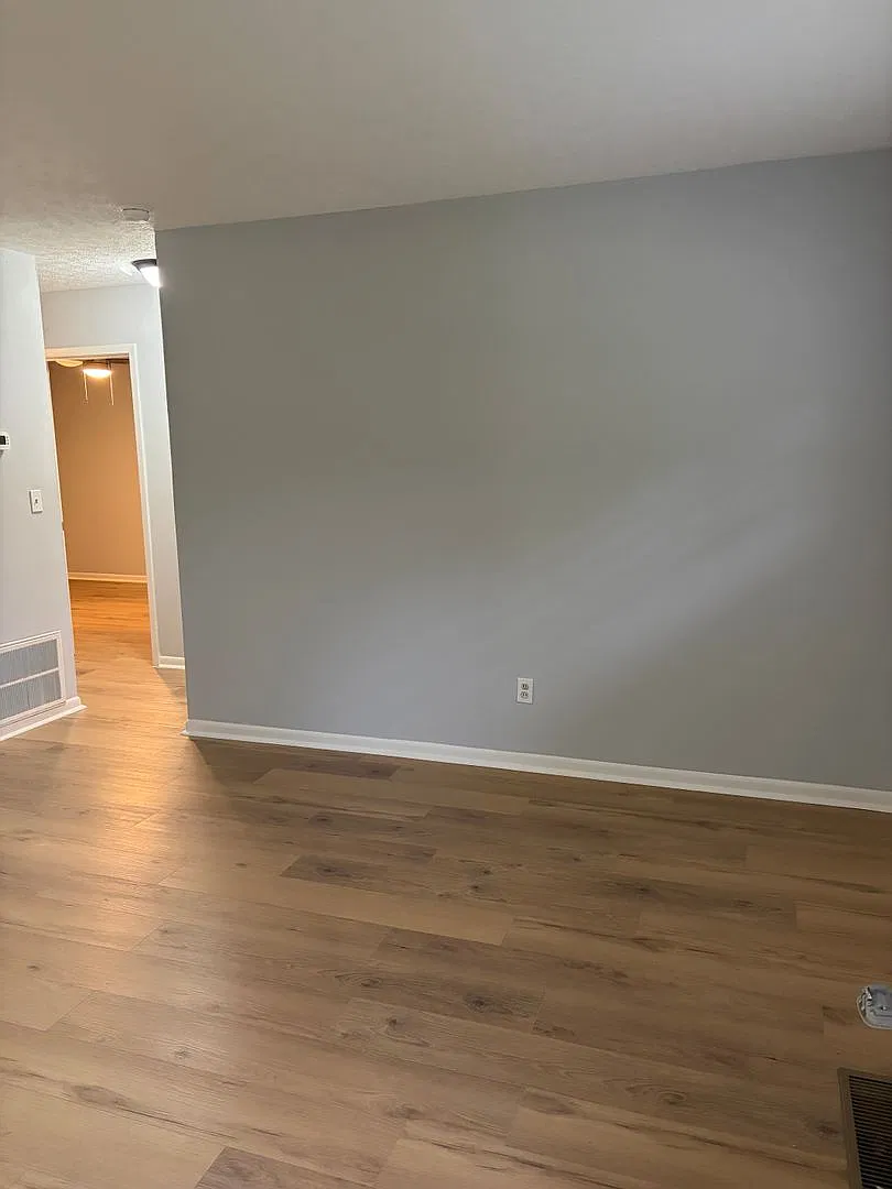 Renovated Duplex in Douglasville — Photo 2