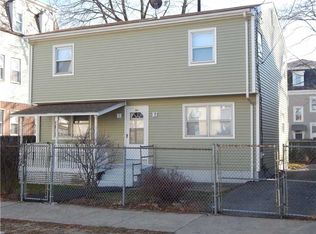 98 Mission Pl, Providence, RI 02908