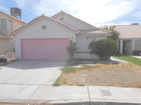 5683 Fairlight Dr, Las Vegas, NV 89142