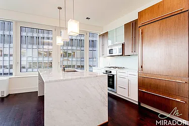 Rented by Mirador Real Estate