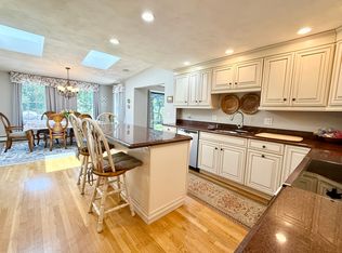 161 North St, Lexington, MA 02420