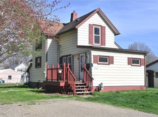 530 Shackson St, Conneaut, OH