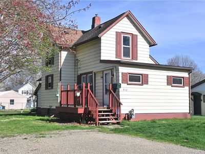 530 Shackson St, Conneaut, OH, 44030
