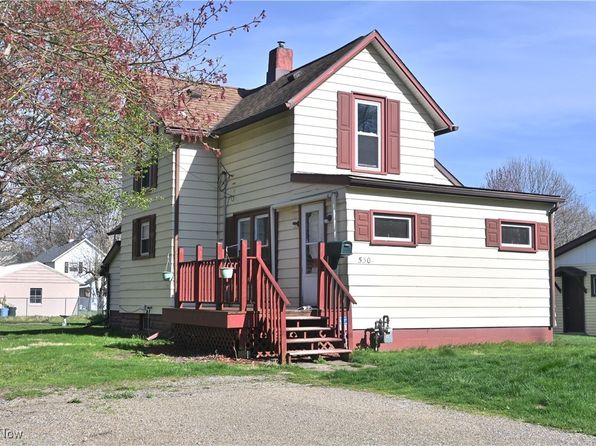 530 Shackson St, Conneaut, OH 44030