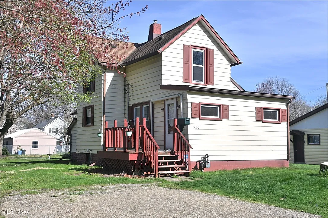 530 Shackson St photo 1