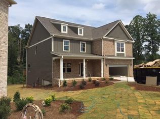 4920 Hanson Farms Ln, Cumming, GA 30040