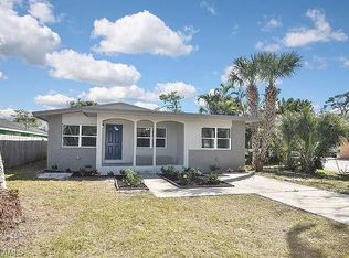 5457 9th Ave, Fort Myers, FL 33907