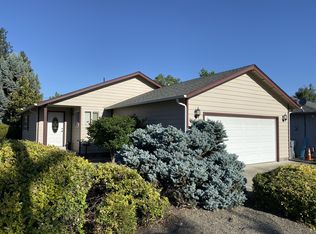 796 Tami Rd, Grants Pass, OR 97526